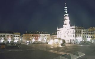 Zamość - 04-04-2026 03:01