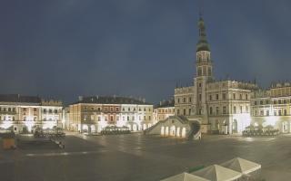Zamość - 04-04-2026 03:08