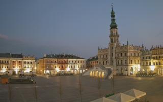 Zamość - 04-04-2026 03:22