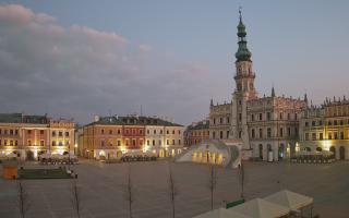 Zamość - 04-04-2026 03:29