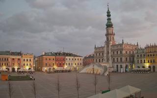 Zamość - 04-04-2026 03:36