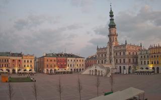 Zamość - 04-04-2026 03:43
