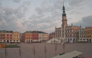 Zamość - 04-04-2026 03:50