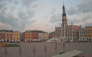 Zamość - 04-04-2026 03:57