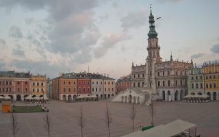 Zamość - 04-04-2026 04:04