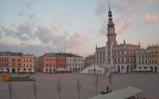 Zamość - 04-04-2026 04:11