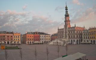 Zamość - 04-04-2026 04:18