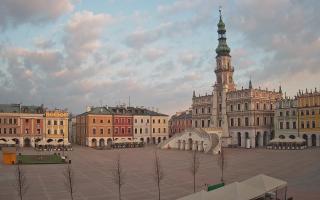 Zamość - 04-04-2026 04:25