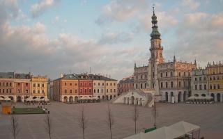 Zamość - 04-04-2026 04:32