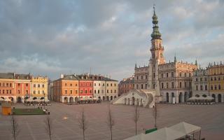 Zamość - 04-04-2026 04:39