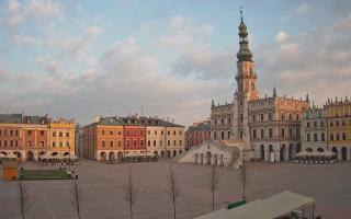 Zamość - 04-04-2026 04:46