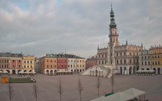 Zamość - 04-04-2026 04:53