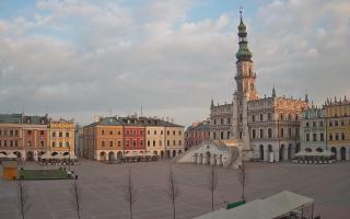 Zamość - 04-04-2026 05:00