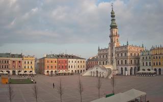 Zamość - 04-04-2026 05:07