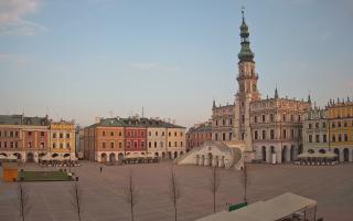 Zamość - 04-04-2026 05:14