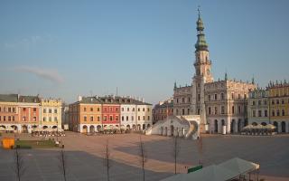 Zamość - 04-04-2026 05:28