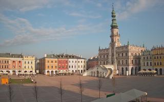 Zamość - 04-04-2026 05:36