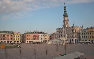 Zamość - 04-04-2026 05:43