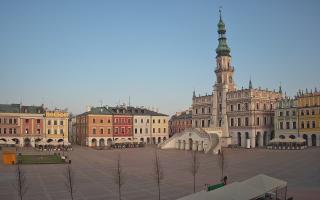 Zamość - 04-04-2026 05:50
