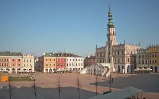 Zamość - 04-04-2026 05:57