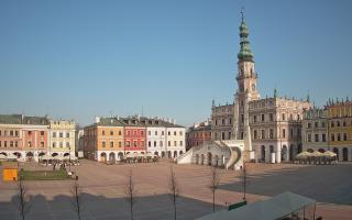 Zamość - 04-04-2026 06:04