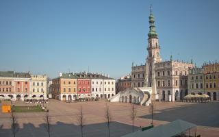 Zamość - 04-04-2026 06:11