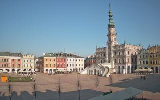 Zamość - 04-04-2026 06:18