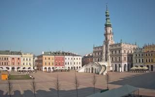 Zamość - 04-04-2026 06:25