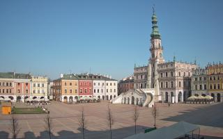 Zamość - 04-04-2026 06:32