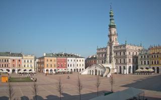 Zamość - 04-04-2026 06:39