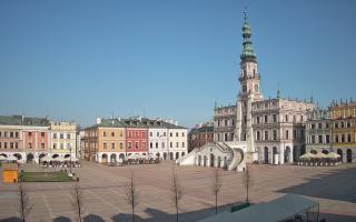 Zamość - 04-04-2026 06:46