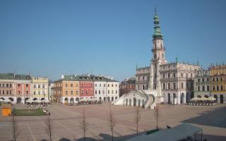 Zamość - 04-04-2026 06:53