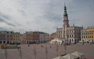 Zamość - 14-04-2026 14:04