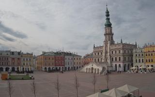 Zamość - 14-04-2026 14:11