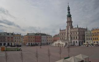 Zamość - 14-04-2026 14:18