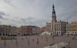 Zamość - 14-04-2026 14:25