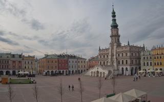 Zamość - 14-04-2026 14:32