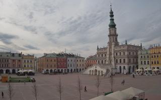 Zamość - 14-04-2026 14:39