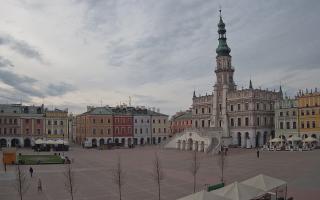 Zamość - 14-04-2026 14:46