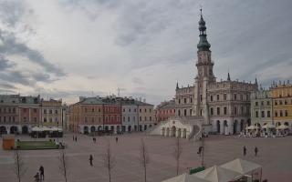 Zamość - 14-04-2026 14:53