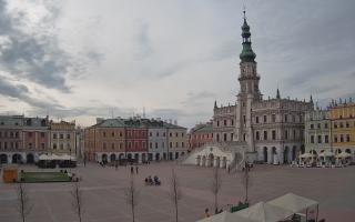 Zamość - 14-04-2026 15:00