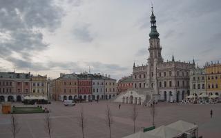 Zamość - 14-04-2026 15:07