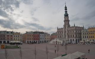 Zamość - 14-04-2026 15:14