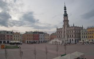 Zamość - 14-04-2026 15:21