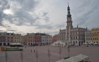 Zamość - 14-04-2026 15:28