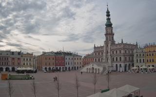 Zamość - 14-04-2026 15:35