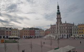 Zamość - 14-04-2026 15:42