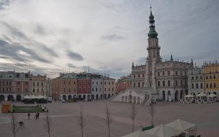 Zamość - 14-04-2026 15:49