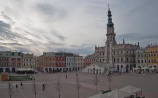 Zamość - 14-04-2026 15:56