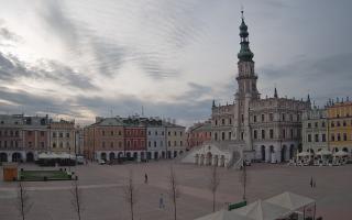 Zamość - 14-04-2026 16:03